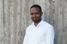 Melkamu Merid Mengesha, Assistant Professor at Arba Minch University in Ethiopia