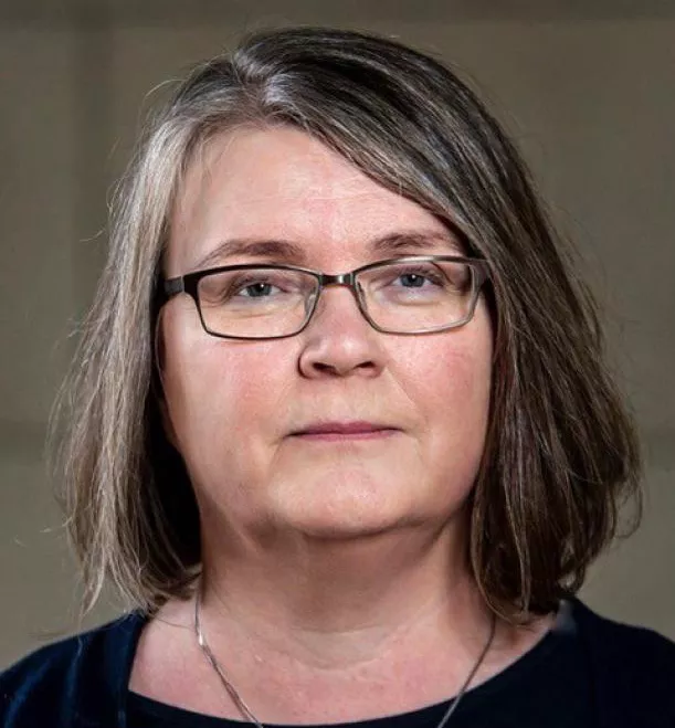 Gudrun Kristjansdottir